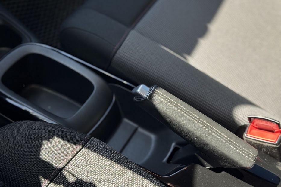 Продам Citroen C4 Cactus COMIS  2018 года в г. Умань, Черкасская область