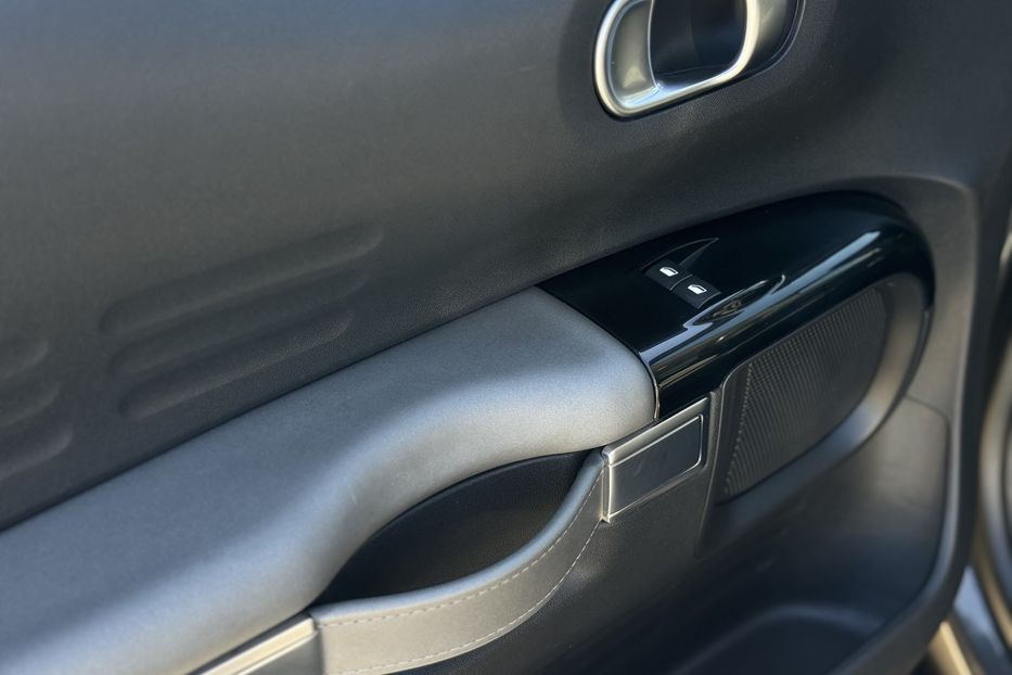 Продам Citroen C4 Cactus COMIS  2018 года в г. Умань, Черкасская область