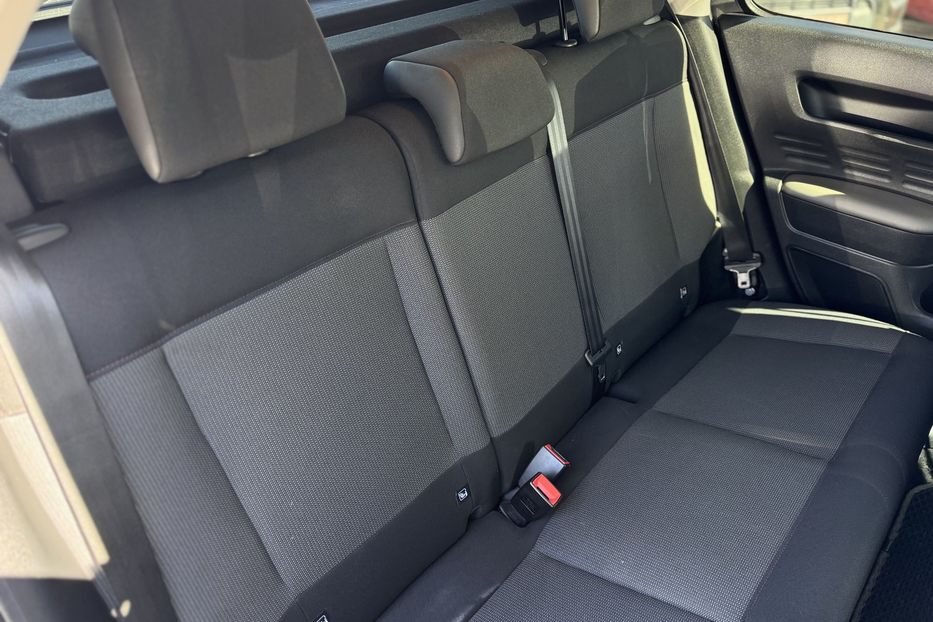 Продам Citroen C4 Cactus COMIS  2018 года в г. Умань, Черкасская область