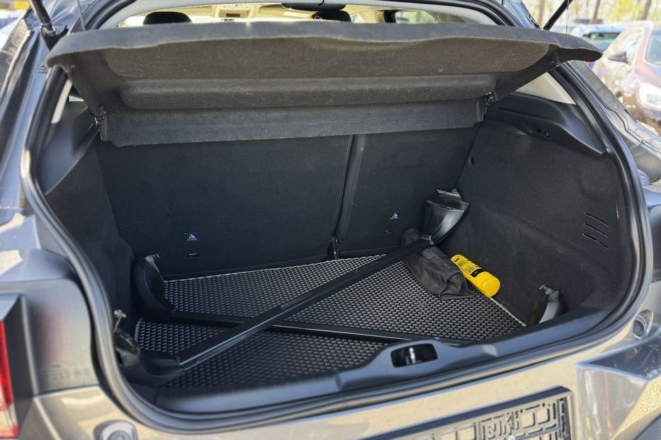 Продам Citroen C4 Cactus COMIS  2018 года в г. Умань, Черкасская область