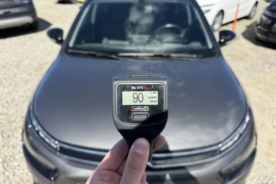 Продам Citroen C4 Cactus COMIS  2018 года в г. Умань, Черкасская область