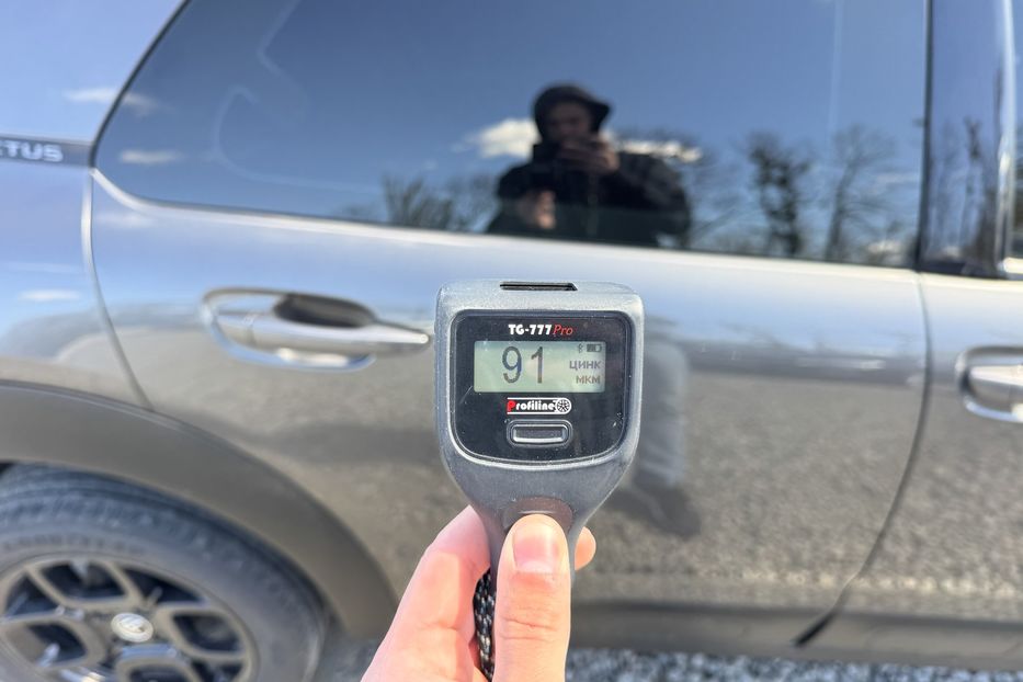 Продам Citroen C4 Cactus COMIS  2018 года в г. Умань, Черкасская область