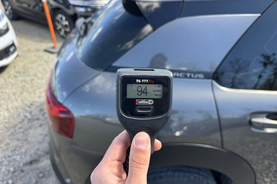 Продам Citroen C4 Cactus COMIS  2018 года в г. Умань, Черкасская область