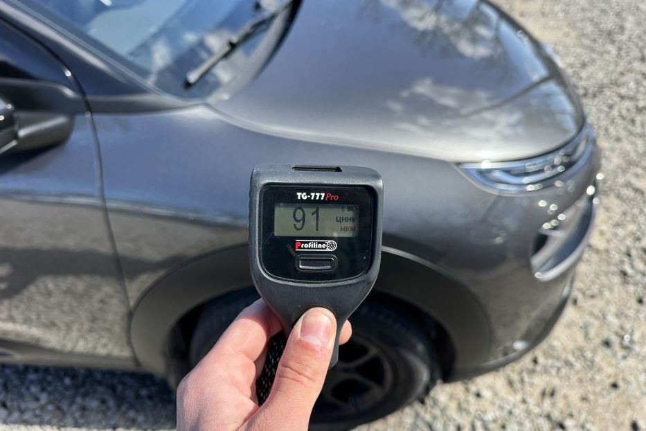 Продам Citroen C4 Cactus COMIS  2018 года в г. Умань, Черкасская область