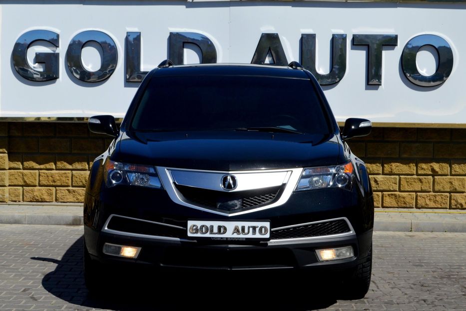 Продам Acura MDX 2011 года в Одессе