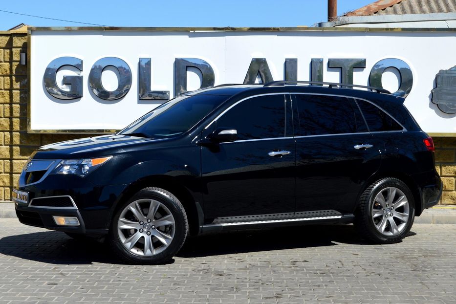 Продам Acura MDX 2011 года в Одессе