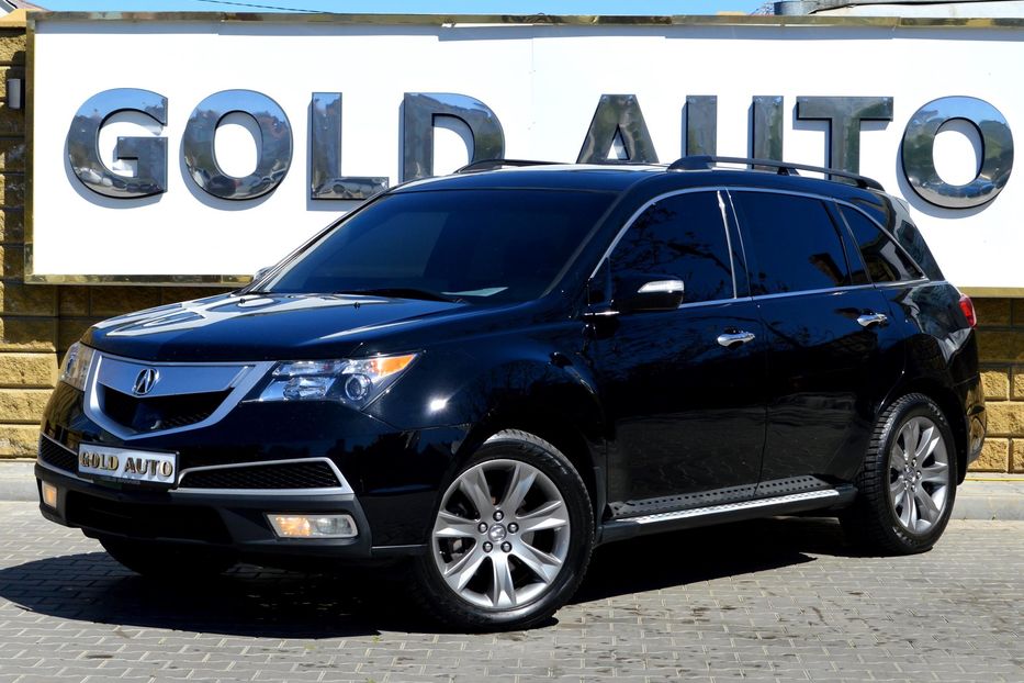 Продам Acura MDX 2011 года в Одессе
