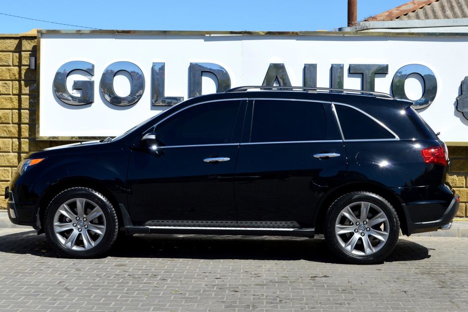 Продам Acura MDX 2011 года в Одессе