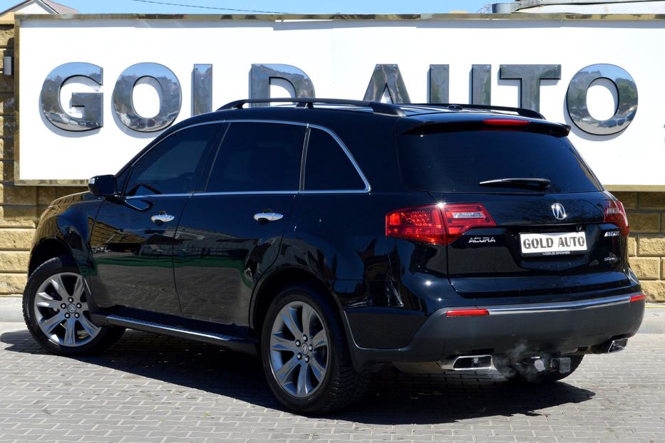 Продам Acura MDX 2011 года в Одессе
