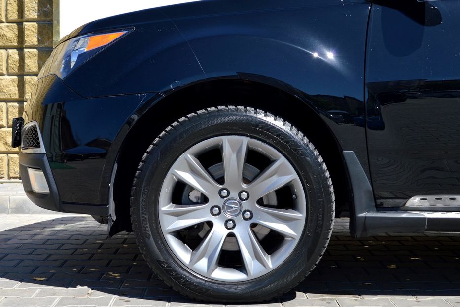 Продам Acura MDX 2011 года в Одессе