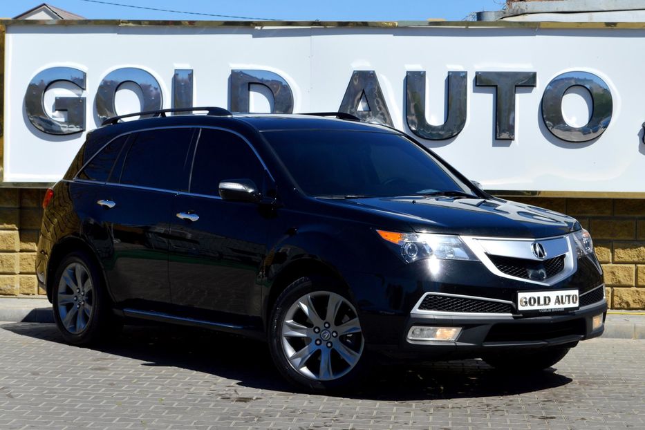 Продам Acura MDX 2011 года в Одессе