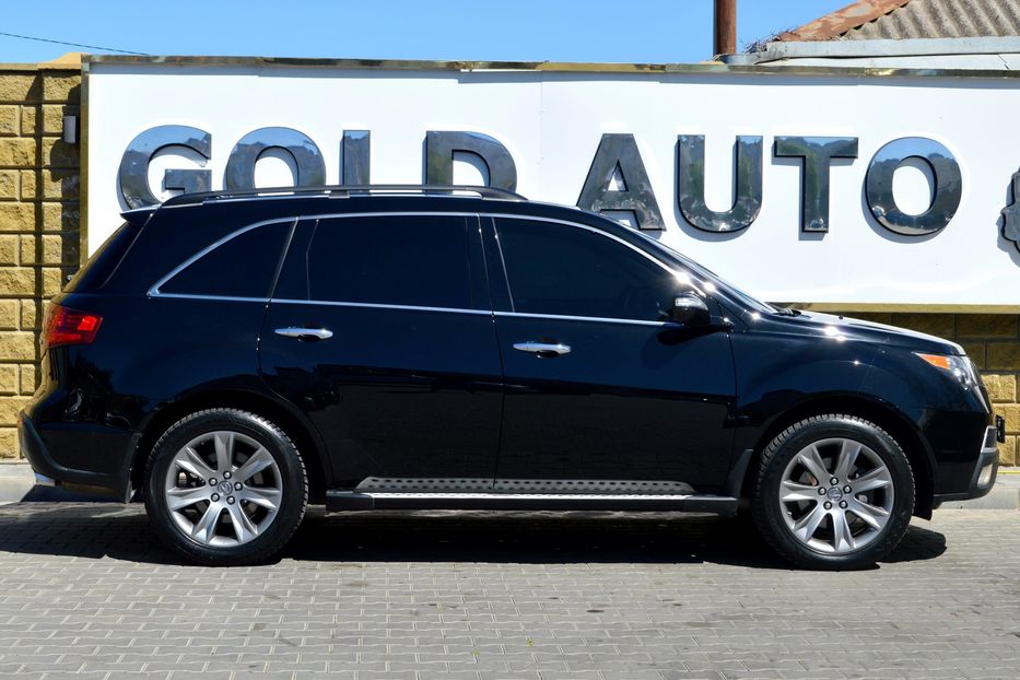 Продам Acura MDX 2011 года в Одессе
