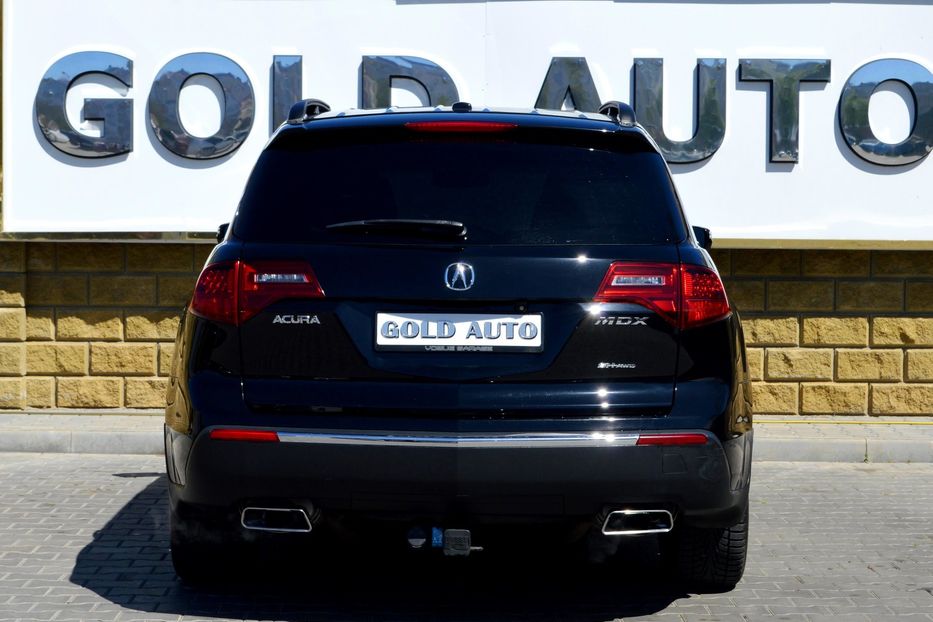 Продам Acura MDX 2011 года в Одессе