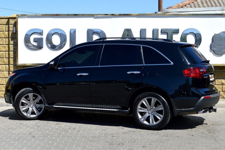Продам Acura MDX 2011 года в Одессе