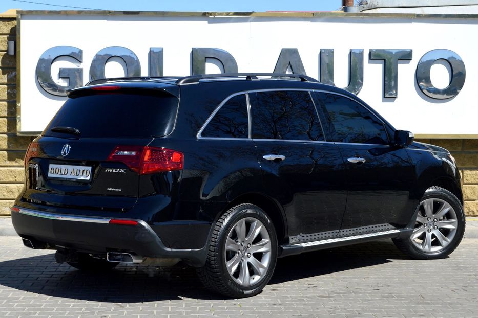 Продам Acura MDX 2011 года в Одессе