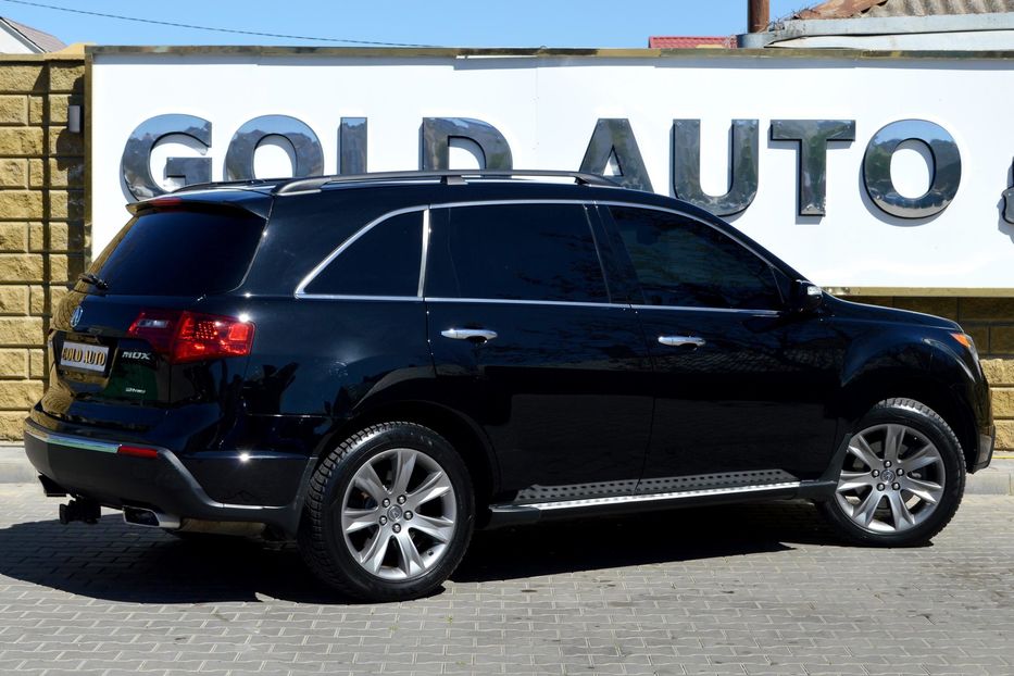 Продам Acura MDX 2011 года в Одессе