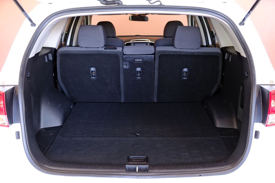 Продам Kia Sorento 2017 года в Одессе