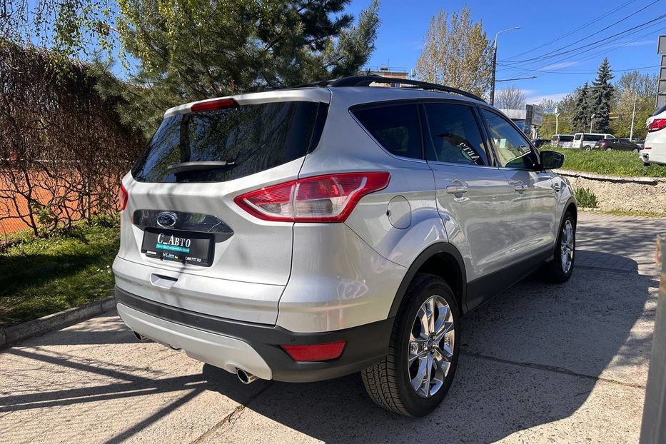 Продам Ford Escape SEL 2012 года в Черновцах