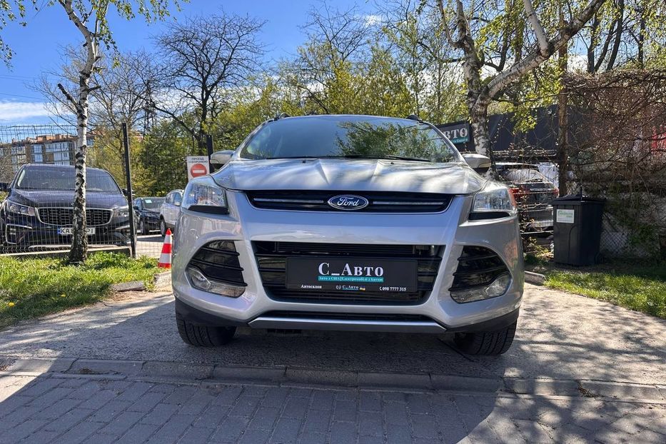 Продам Ford Escape SEL 2012 года в Черновцах