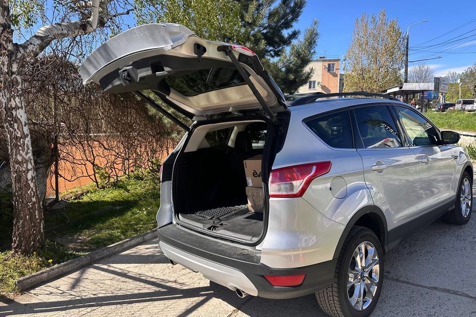 Продам Ford Escape SEL 2012 года в Черновцах