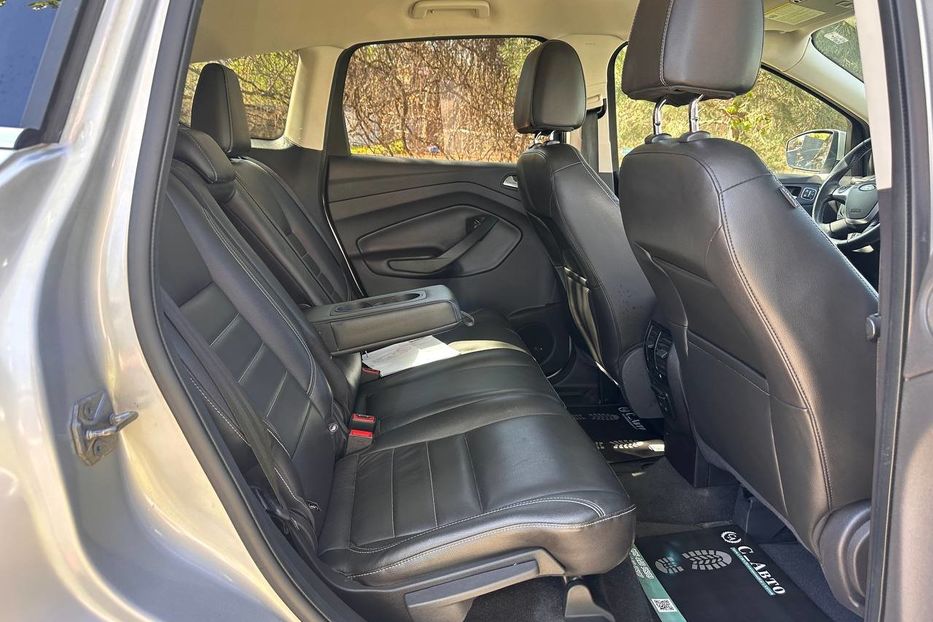 Продам Ford Escape SEL 2012 года в Черновцах