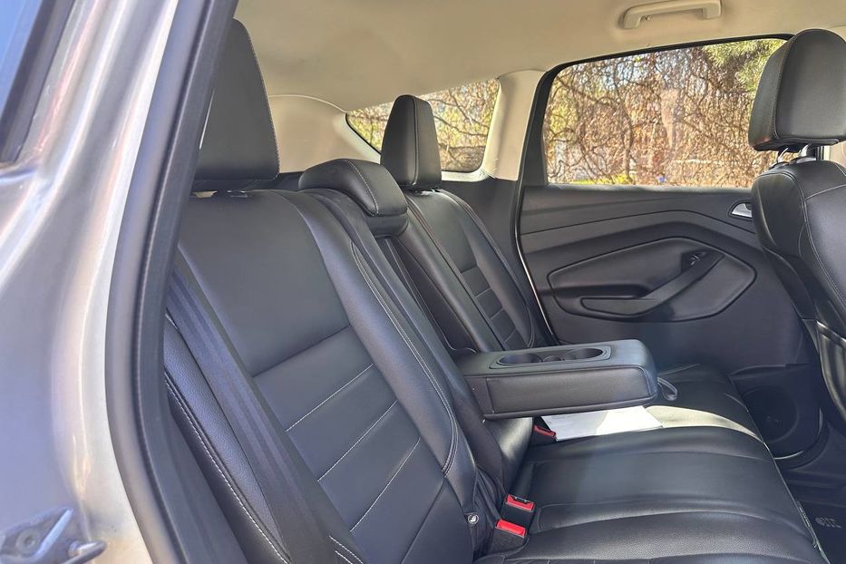 Продам Ford Escape SEL 2012 года в Черновцах