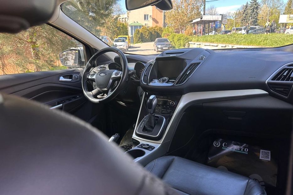 Продам Ford Escape SEL 2012 года в Черновцах