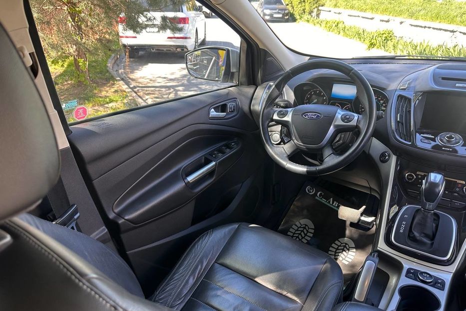 Продам Ford Escape SEL 2012 года в Черновцах