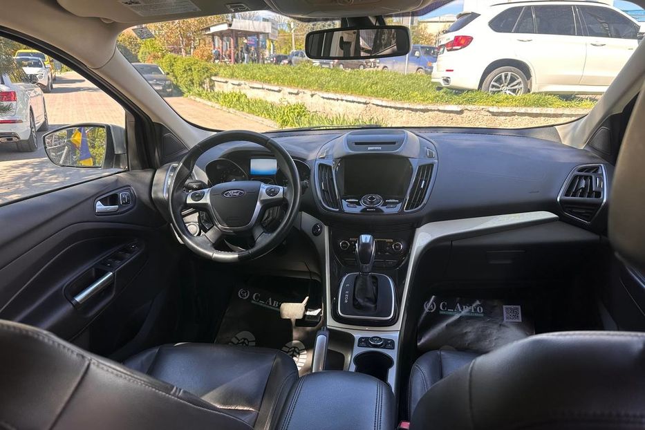 Продам Ford Escape SEL 2012 года в Черновцах