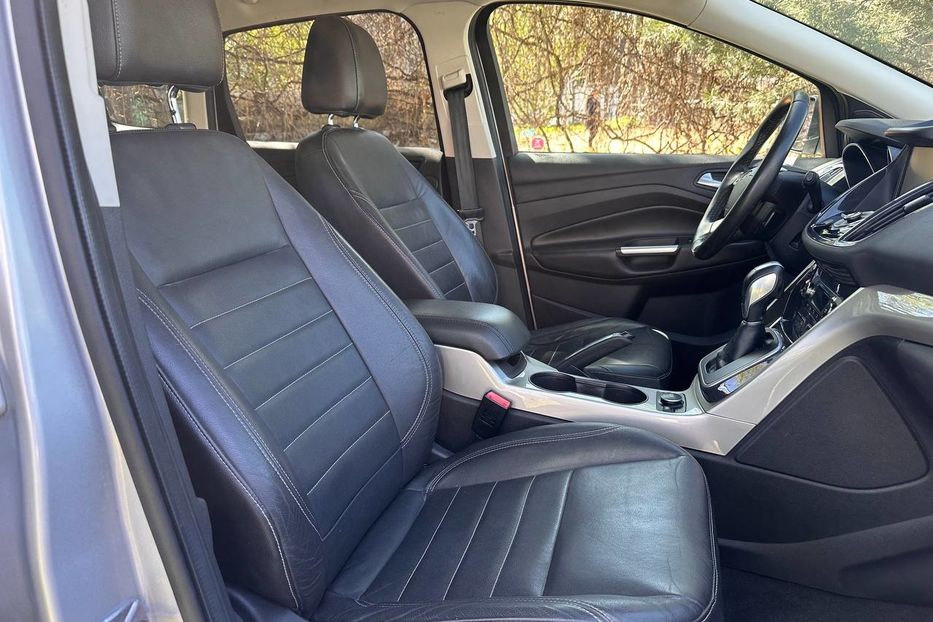 Продам Ford Escape SEL 2012 года в Черновцах