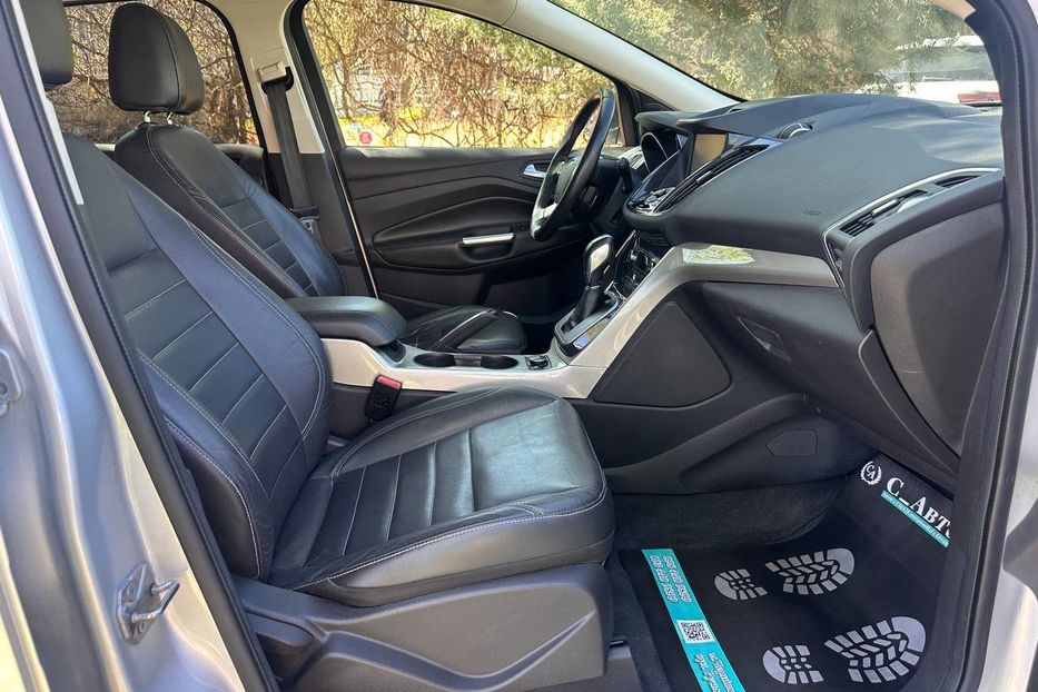 Продам Ford Escape SEL 2012 года в Черновцах