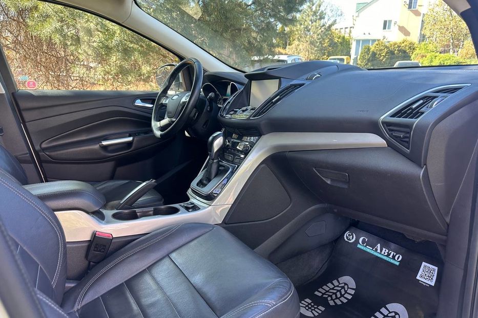 Продам Ford Escape SEL 2012 года в Черновцах