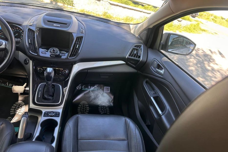 Продам Ford Escape SEL 2012 года в Черновцах