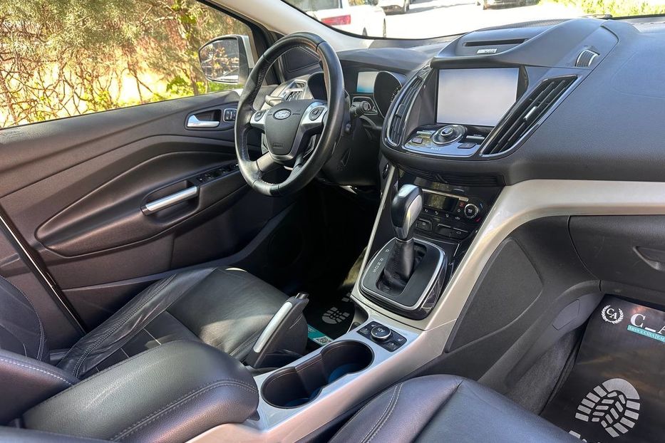 Продам Ford Escape SEL 2012 года в Черновцах