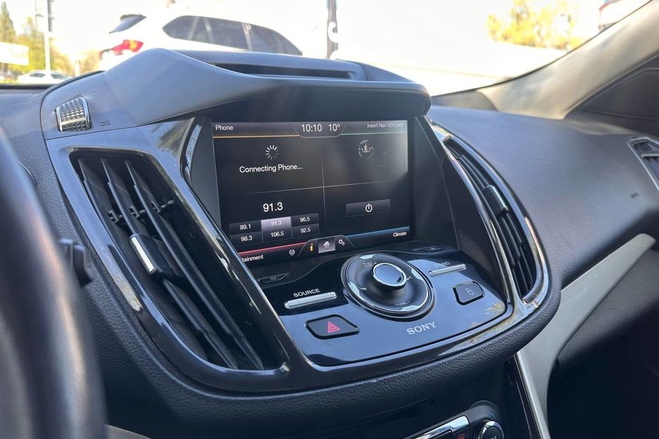 Продам Ford Escape SEL 2012 года в Черновцах