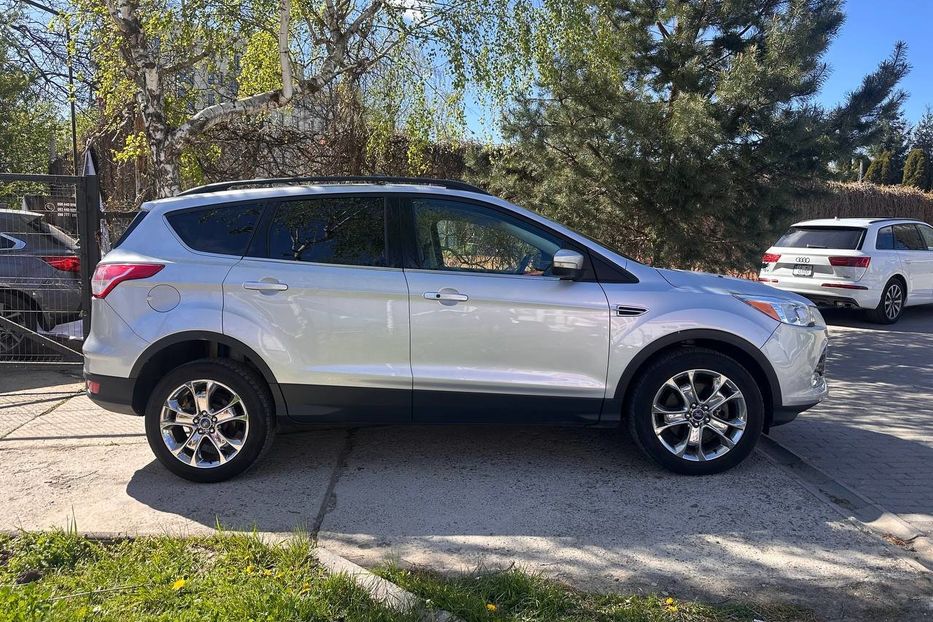 Продам Ford Escape SEL 2012 года в Черновцах