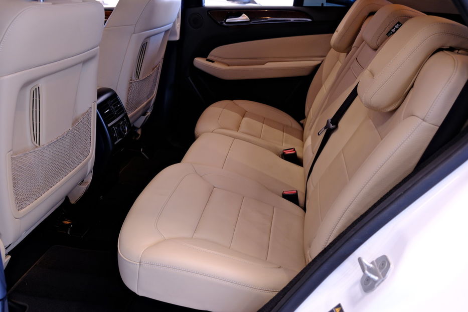 Продам Mercedes-Benz GLE-Class 2017 года в Одессе