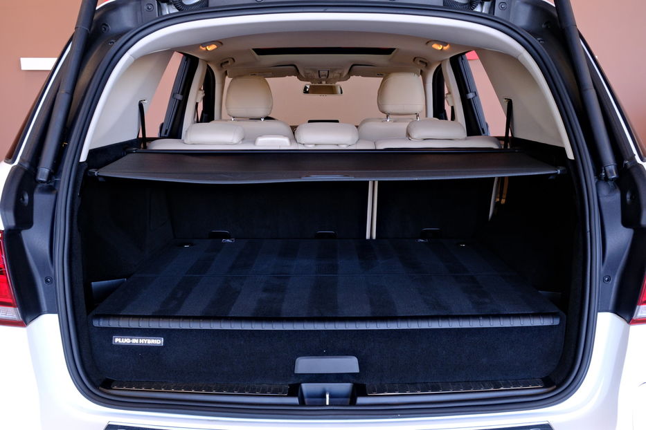 Продам Mercedes-Benz GLE-Class 2017 года в Одессе