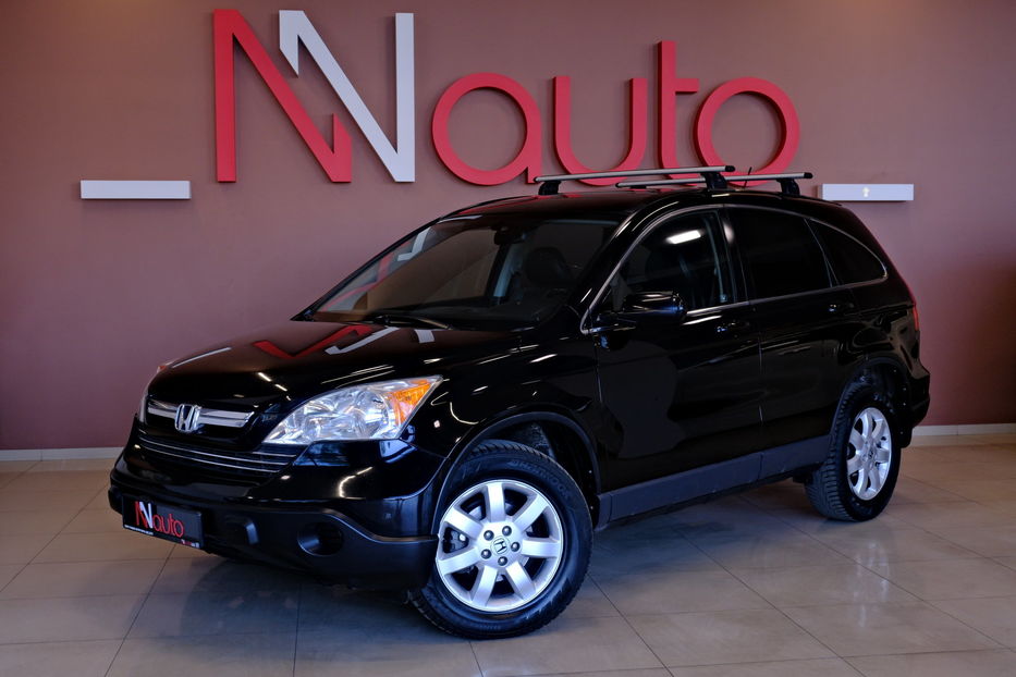 Продам Honda CR-V 2008 года в Одессе