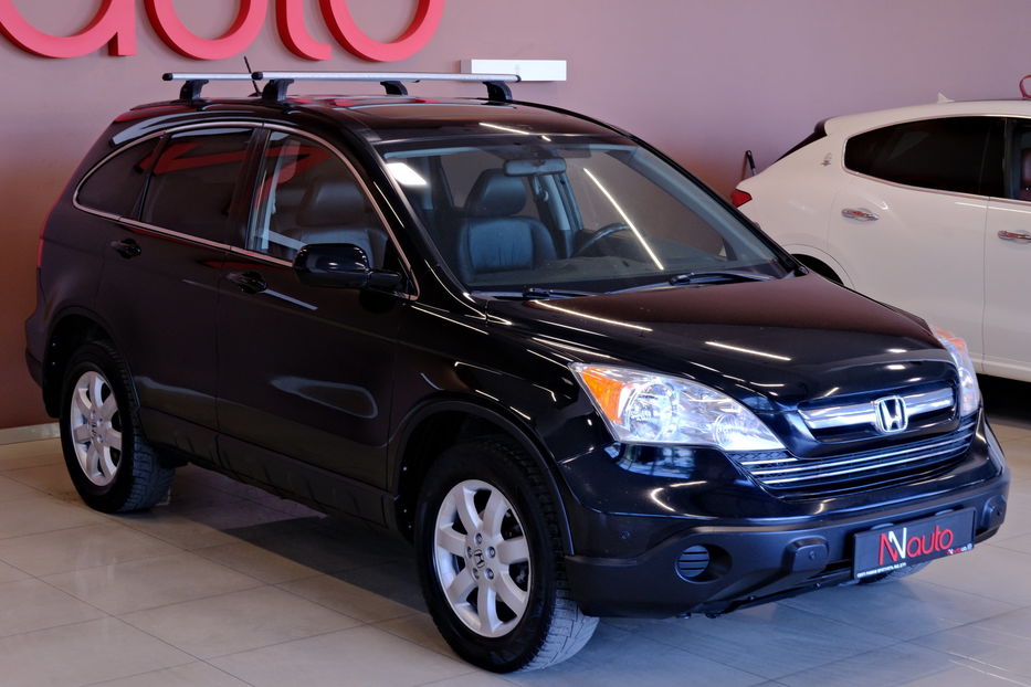 Продам Honda CR-V 2008 года в Одессе
