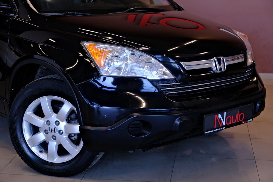 Продам Honda CR-V 2008 года в Одессе