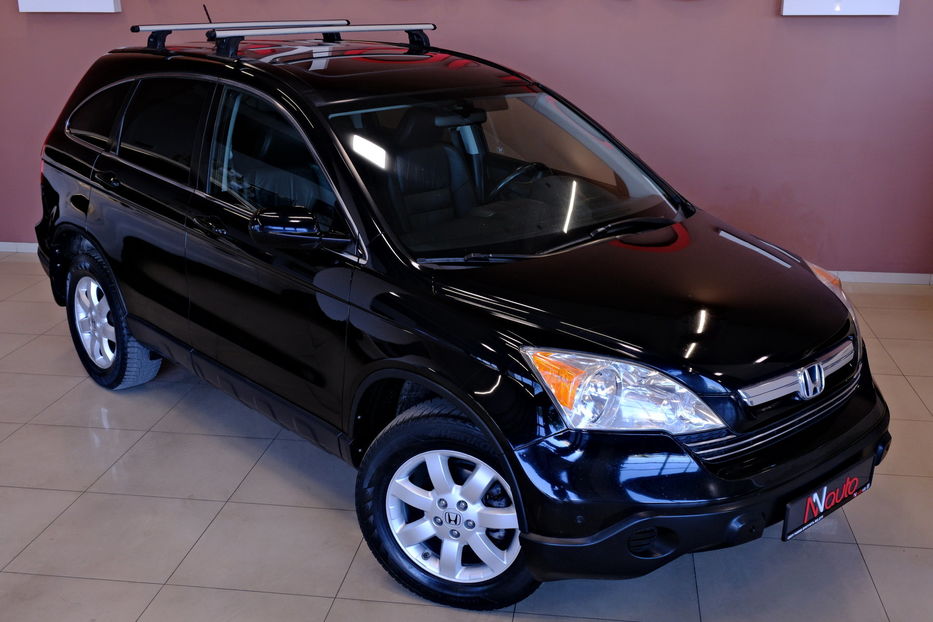 Продам Honda CR-V 2008 года в Одессе