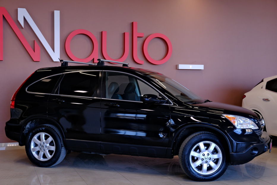 Продам Honda CR-V 2008 года в Одессе