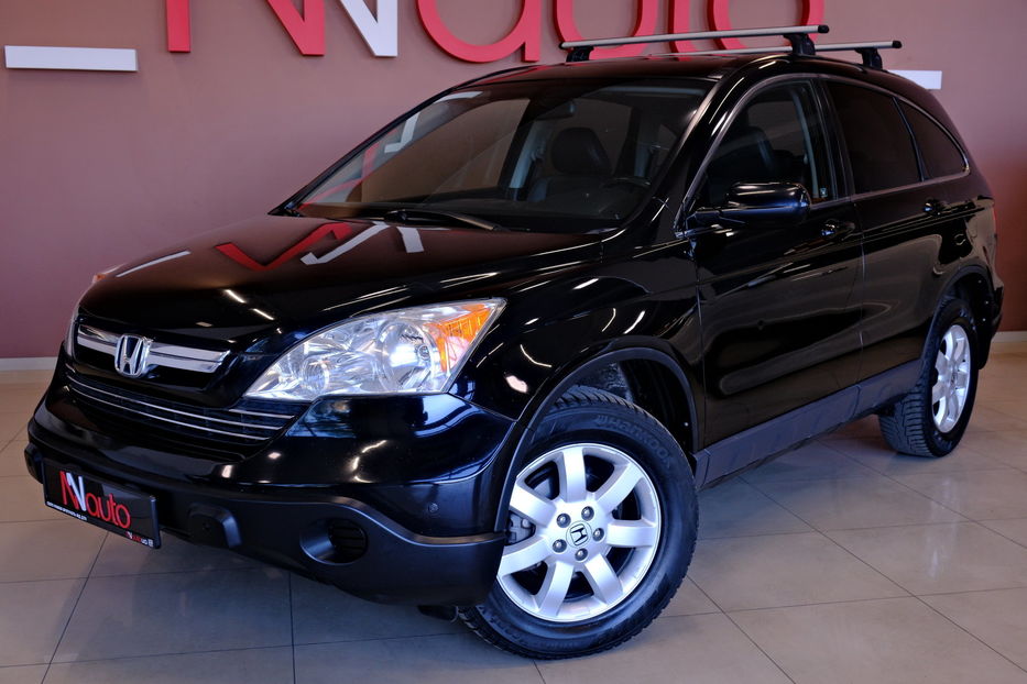 Продам Honda CR-V 2008 года в Одессе