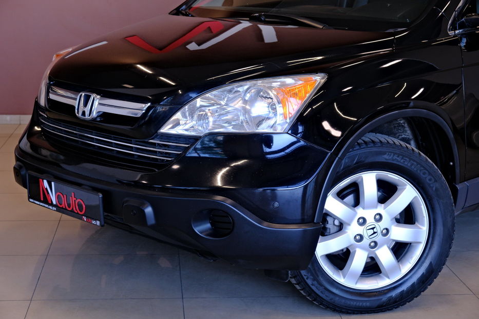 Продам Honda CR-V 2008 года в Одессе