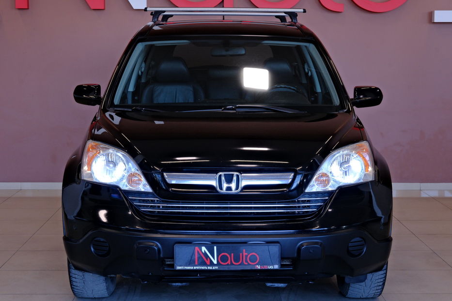 Продам Honda CR-V 2008 года в Одессе