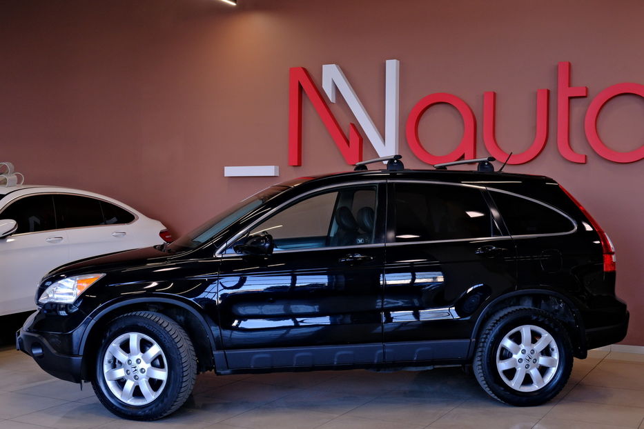 Продам Honda CR-V 2008 года в Одессе