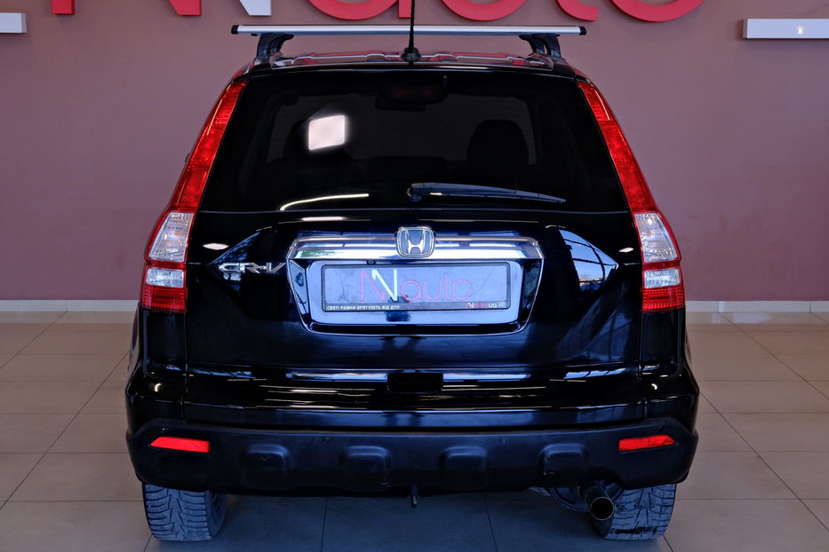 Продам Honda CR-V 2008 года в Одессе