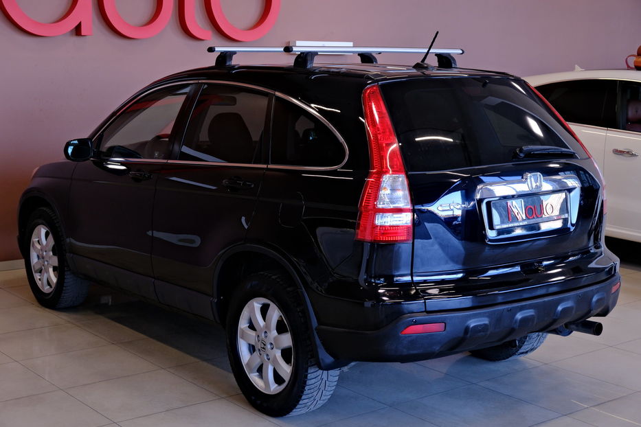 Продам Honda CR-V 2008 года в Одессе