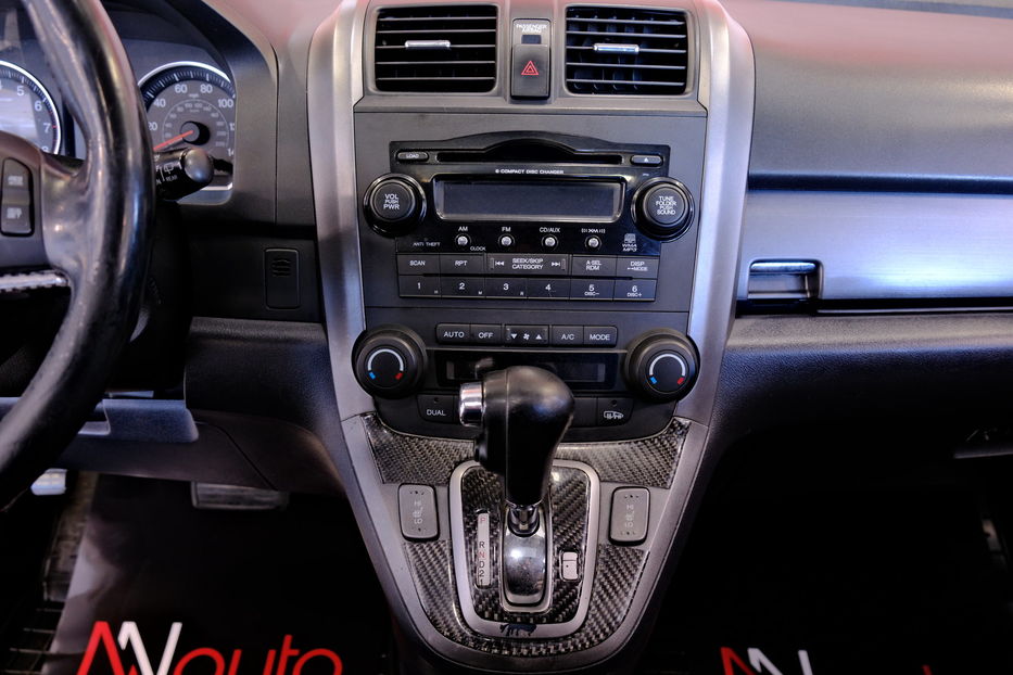 Продам Honda CR-V 2008 года в Одессе